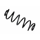 Bilstein B3 Schraubenfeder Hinterachse AUDI A6 Avant...