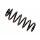 Bilstein B3 Schraubenfeder Hinterachse AUDI TT (8N3) 36-195992