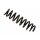 Bilstein B3 Schraubenfeder Hinterachse BMW 3 Coupe (E92) 36-161317