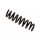 Bilstein B3 Schraubenfeder Hinterachse BMW 3 Touring (E91) 36-160228