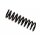 Bilstein B3 Schraubenfeder Hinterachse BMW 5 Touring (E39) 36-133277