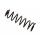 Bilstein B3 Schraubenfeder Hinterachse FORD KA (RB_) 36-159208