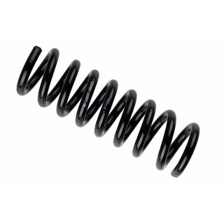 Bilstein B3 Schraubenfeder Hinterachse MERCEDES-BENZ C-KLASSE (W204) 36-240807
