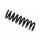 Bilstein B3 Schraubenfeder Hinterachse MERCEDES-BENZ C-KLASSE T-Model (S202) 36-133659