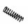 Bilstein B3 Schraubenfeder Hinterachse MERCEDES-BENZ E-KLASSE T-Model (S124) 36-226931
