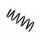 Bilstein B3 Schraubenfeder Hinterachse MINI MINI (R50, R53) 36-161997
