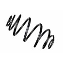 Bilstein B3 Schraubenfeder Hinterachse OPEL ASTRA G...