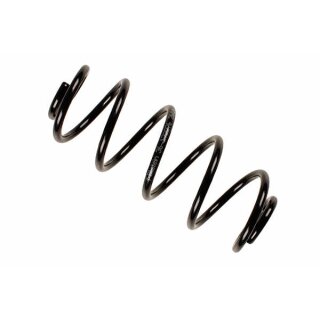 Bilstein B3 Schraubenfeder Hinterachse PEUGEOT 207 CC (WD_) 36-172276