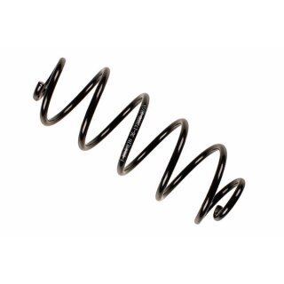 Bilstein B3 Schraubenfeder Hinterachse PEUGEOT 207 Van 36-172238