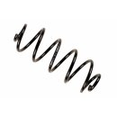 Bilstein B3 Schraubenfeder Hinterachse PEUGEOT 207 Van...