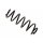 Bilstein B3 Schraubenfeder Hinterachse PEUGEOT 307 (3A/C) 36-171910
