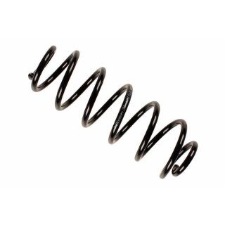 Bilstein B3 Schraubenfeder Hinterachse PEUGEOT 307 Break (3E) 36-171910