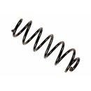 Bilstein B3 Schraubenfeder Hinterachse PEUGEOT 307 SW...