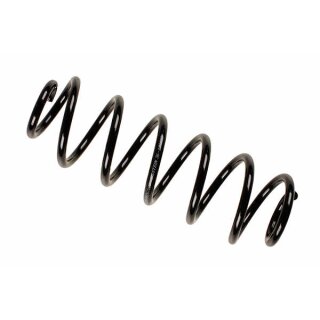 Bilstein B3 Schraubenfeder Hinterachse VW GOLF IV (1J1) 36-131228