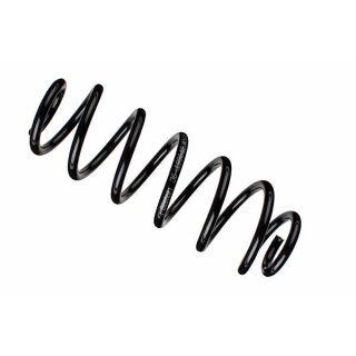 Bilstein B3 Schraubenfeder Hinterachse VW GOLF V Variant (1K5) 36-199648