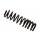 Bilstein B3 Schraubenfeder Hinterachse VW PASSAT (3A2, 35I) 36-130795
