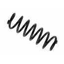 Bilstein B3 Schraubenfeder Hinterachse VW TOURAN (1T1,...