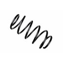 Bilstein B3 Schraubenfeder Vorderachse AUDI 100 (4A, C4)...