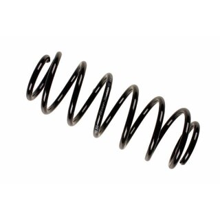 Bilstein B3 Schraubenfeder Vorderachse AUDI 80 (8C, B4) 36-130672