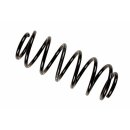 Bilstein B3 Schraubenfeder Vorderachse AUDI 80 (8C, B4)...