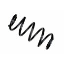 Bilstein B3 Schraubenfeder Vorderachse AUDI A4 Allroad...