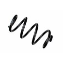 Bilstein B3 Schraubenfeder Vorderachse AUDI A6 (4G2, C7,...