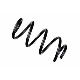 Bilstein B3 Schraubenfeder Vorderachse AUDI A6 (4G2, C7, 4GC) 36-250110