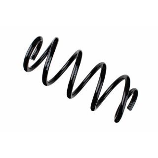 Bilstein B3 Schraubenfeder Vorderachse AUDI A6 (4G2, C7, 4GC) 36-250141