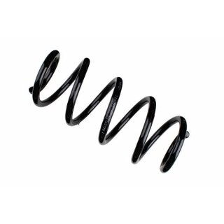 Bilstein B3 Schraubenfeder Vorderachse AUDI A6 Avant (4G5, C7, 4GD) 36-245611