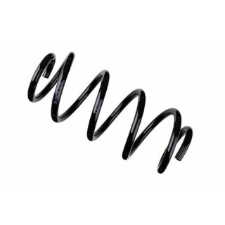 Bilstein B3 Schraubenfeder Vorderachse AUDI A6 Avant (4G5, C7, 4GD) 36-250134