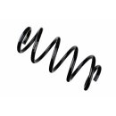 Bilstein B3 Schraubenfeder Vorderachse AUDI A6 Avant...