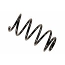 Bilstein B3 Schraubenfeder Vorderachse AUDI TT (8N3)...