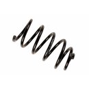 Bilstein B3 Schraubenfeder Vorderachse AUDI TT Roadster...