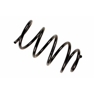 Bilstein B3 Schraubenfeder Vorderachse AUDI TT Roadster (8N9) 36-195923