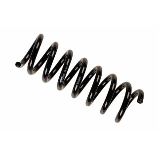 Bilstein B3 Schraubenfeder Vorderachse MERCEDES-BENZ E-KLASSE (W210) 36-129591