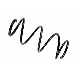 Bilstein B3 Schraubenfeder Vorderachse NISSAN NOTE (E11, NE11) 36-148073