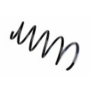 Bilstein B3 Schraubenfeder Vorderachse OPEL AGILA (B)...