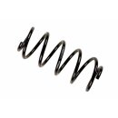 Bilstein B3 Schraubenfeder Vorderachse OPEL ASTRA G...