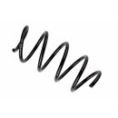 Bilstein B3 Schraubenfeder Vorderachse OPEL CORSA E...