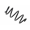 Bilstein B3 Schraubenfeder Vorderachse OPEL CORSA E...