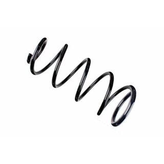 Bilstein B3 Schraubenfeder Vorderachse PEUGEOT 807 (E) 36-217564