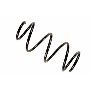 Bilstein B3 Schraubenfeder Vorderachse RENAULT CLIO III (BR0/1, CR0/1) 36-160167