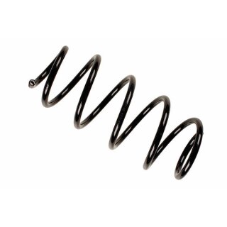 Bilstein B3 Schraubenfeder Vorderachse RENAULT ESPACE IV (JK0/1_) 36-199419