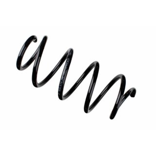 Bilstein B3 Schraubenfeder Vorderachse SEAT ALHAMBRA (710, 711) 36-245307