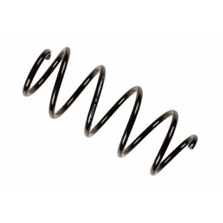 Bilstein B3 Schraubenfeder Vorderachse SKODA OCTAVIA II Kombi (1Z5) 36-199594