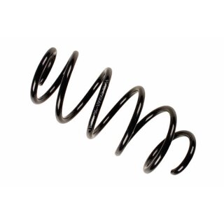 Bilstein B3 Schraubenfeder Vorderachse SKODA SUPERB II (3T4) 36-199563