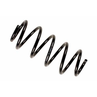 Bilstein B3 Schraubenfeder Vorderachse SKODA SUPERB II Kombi (3T5) 36-199556