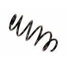 Bilstein B3 Schraubenfeder Vorderachse SKODA SUPERB II...