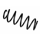 Bilstein B3 Schraubenfeder Vorderachse VAUXHALL ANTARA...