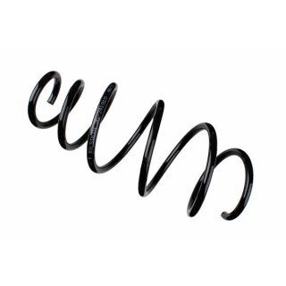 Bilstein B3 Schraubenfeder Vorderachse VAUXHALL ASTRA Mk VI (J) Estate 36-241910